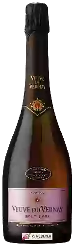 Winery Veuve du Vernay - Brut Rosé