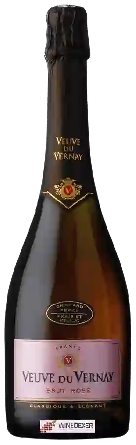 Winery Veuve du Vernay - Brut Rosé Winery Veuve du Vernay - Brut Rosé