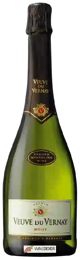 Winery Veuve du Vernay - Brut