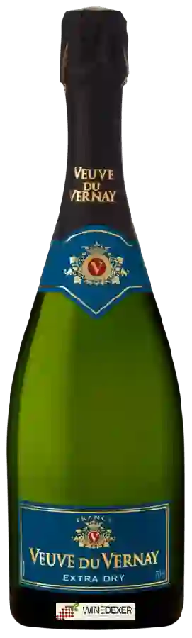Winery Veuve du Vernay - Extra Dry
