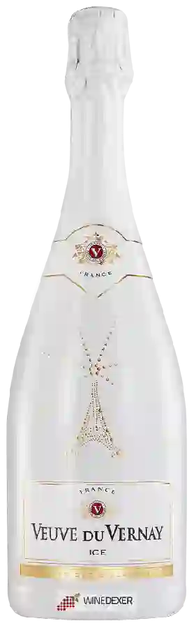 Winery Veuve du Vernay - Ice