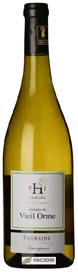 Winery Vieil Orme - Sauvignon Winery Vieil Orme - Sauvignon