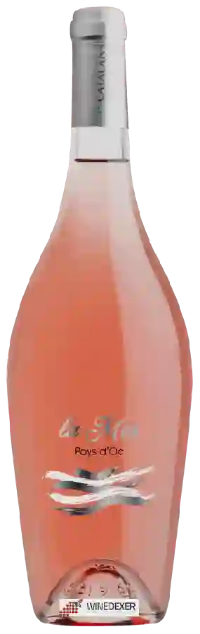 Winery Vignerons Catalans - La Mer