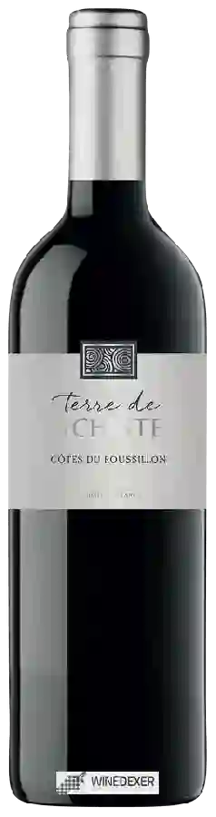 Winery Vignerons Catalans - Terre de Schiste Côtes du Roussillon Winery Vignerons Catalans - Terre de Schiste Côtes du Roussillon