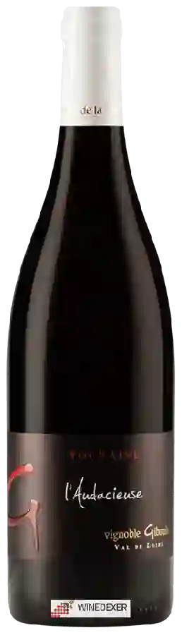 Vignoble Gibault - L'Audacieuse