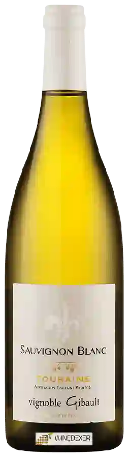 Vignoble Gibault - Sauvignon Blanc Vignoble Gibault - Sauvignon Blanc