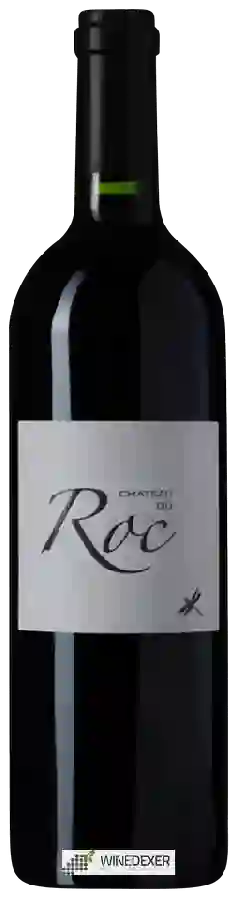 E. Prissette - Château Roc - Rouge