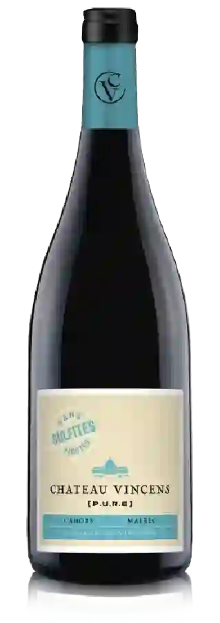 Château Vincens - Malbec Cahors Château Vincens - Malbec Cahors