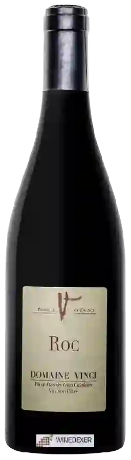 Winery Vinci - Roc Winery Vinci - Roc