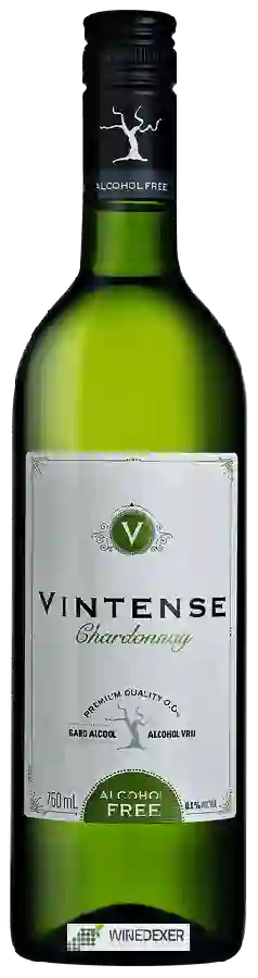 Winery Vintense - Chardonnay Winery Vintense - Chardonnay