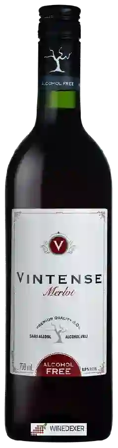 Winery Vintense - Merlot