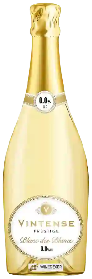 Winery Vintense - Prestige Blanc de Blancs Winery Vintense - Prestige Blanc de Blancs