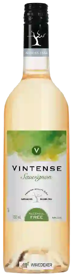 Winery Vintense - Sauvignon