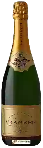 Winery Vranken - Grande Réserve Brut Champagne