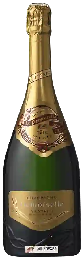Winery Vranken - Demoiselle E.O. Tête de Cuvée Brut Champagne