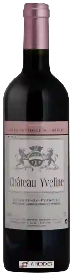 Château Yveline - Lalande-de-Pomerol
