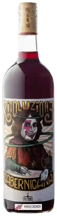 Winery Fra I Monti - Rivoluzione Cabernicana