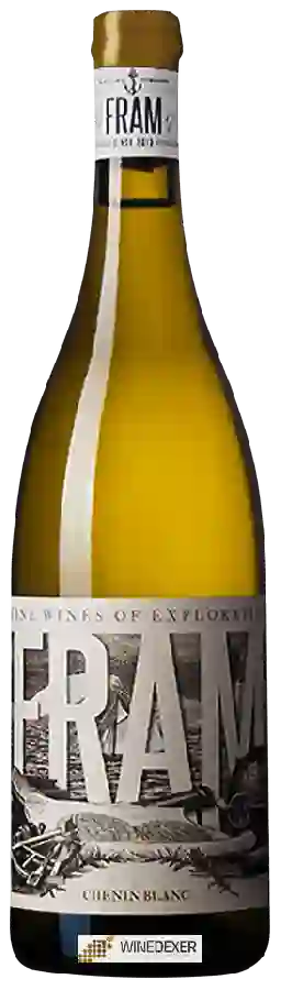 Winery Fram - Chenin Blanc Winery Fram - Chenin Blanc