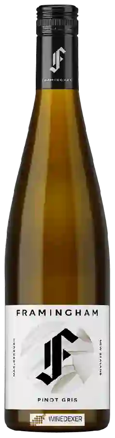 Winery Framingham - Pinot Gris