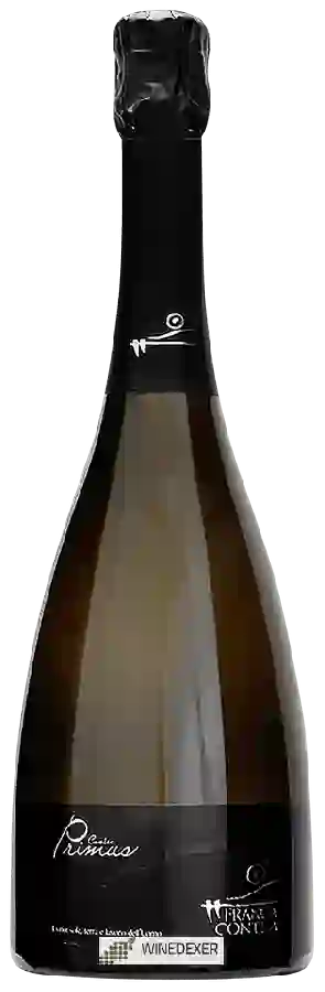 Winery Franca Contea - Cuvèe Primus Winery Franca Contea - Cuvèe Primus