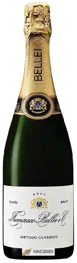 Winery Francesco Bellei & C - Cuvée Brut Winery Francesco Bellei & C - Cuvée Brut