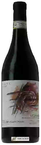 Winery Boschis Francesco - Vigna del Ciliegio Dogliani Superiore