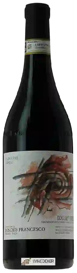 Winery Boschis Francesco - Vigna del Ciliegio Dogliani Superiore
