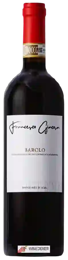 Winery Francesco Giacosa - Barolo Winery Francesco Giacosa - Barolo