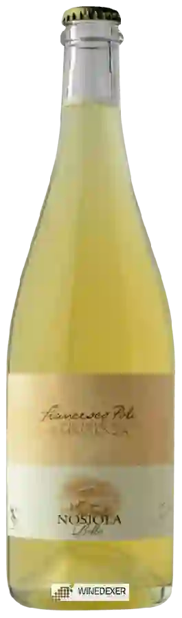Winery Francesco Poli - Nosiola Belle
