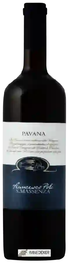 Winery Francesco Poli - Pavana