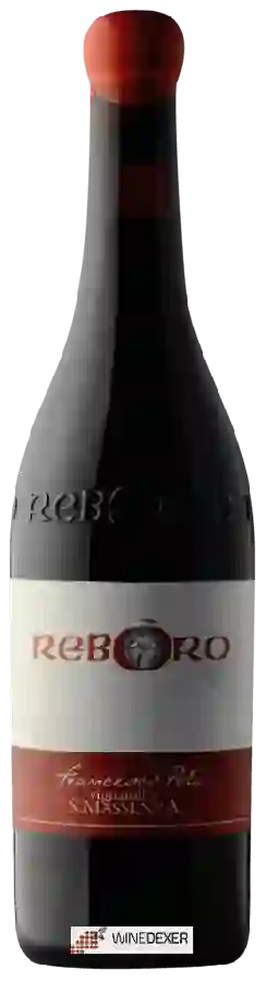 Winery Francesco Poli - Rebòro