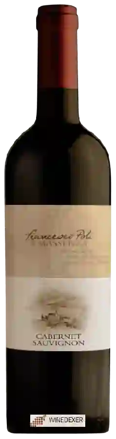 Winery Francesco Poli - Cabernet Sauvignon Winery Francesco Poli - Cabernet Sauvignon