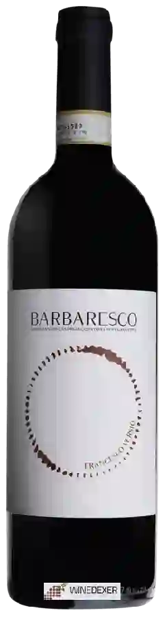 Winery Francesco Versio - Barbaresco