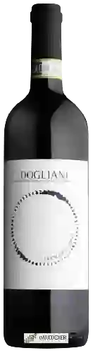 Winery Francesco Versio - Dogliani