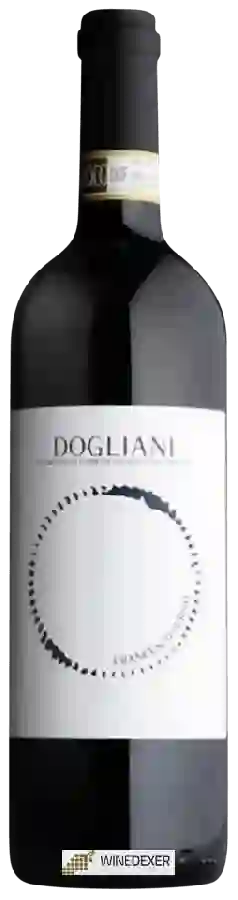Winery Francesco Versio - Dogliani