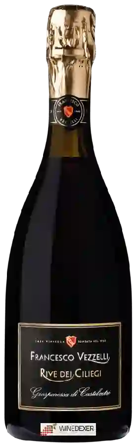 Winery Francesco Vezzelli - Rive dei Ciliegi Grasparossa di Castelvetro Winery Francesco Vezzelli - Rive dei Ciliegi Grasparossa di Castelvetro