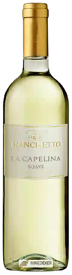 Winery Franchetto Antonio - La Capelina Soave