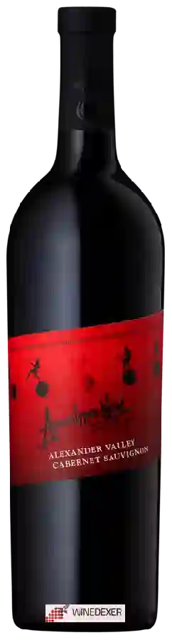 Winery Francis Ford Coppola - Apocalypse Now Cabernet Sauvignon Winery Francis Ford Coppola - Apocalypse Now Cabernet Sauvignon