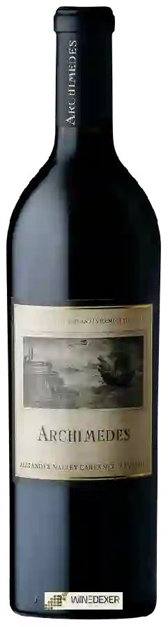 Winery Francis Ford Coppola - Archimedes Winery Francis Ford Coppola - Archimedes