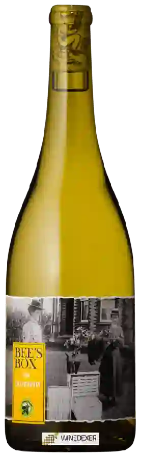 Winery Francis Ford Coppola - Bee's Box Chardonnay