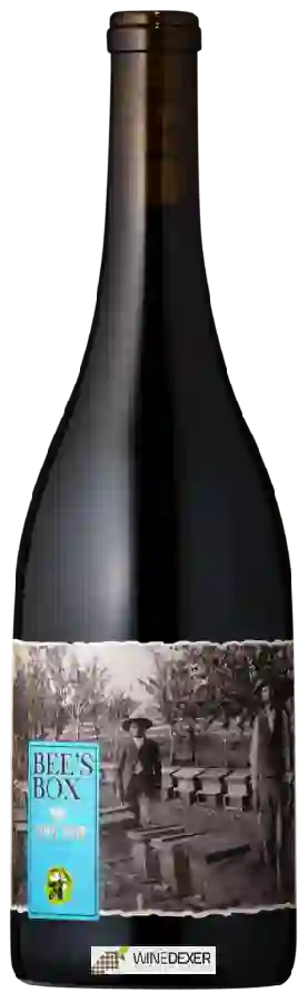 Winery Francis Ford Coppola - Bee's Box Pinot Noir
