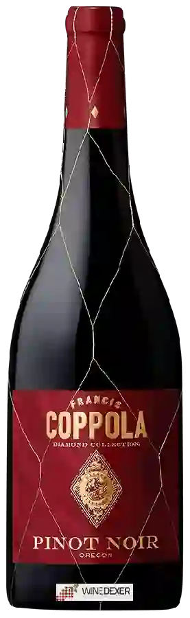 Winery Francis Ford Coppola - Diamond Collection Golden Tier Pinot Noir Winery Francis Ford Coppola - Diamond Collection Golden Tier Pinot Noir