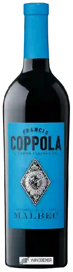Winery Francis Ford Coppola - Diamond Collection Malbec