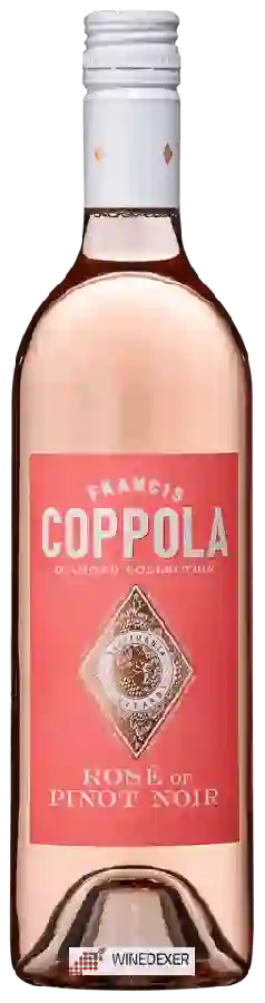 Winery Francis Ford Coppola - Diamond Collection Rosé