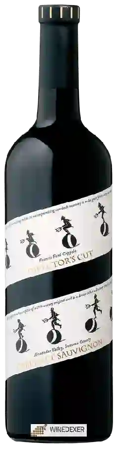 Winery Francis Ford Coppola - Director's Cut Cabernet Sauvignon
