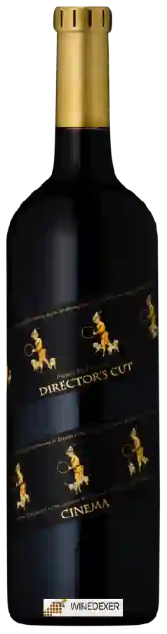 Winery Francis Ford Coppola - Director's Cut Cinema