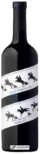 Winery Francis Ford Coppola - Director's Cut Merlot