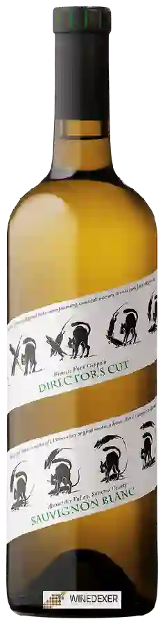 Winery Francis Ford Coppola - Director's Cut Sauvignon Blanc