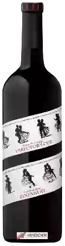 Winery Francis Ford Coppola - Director's Cut Zinfandel