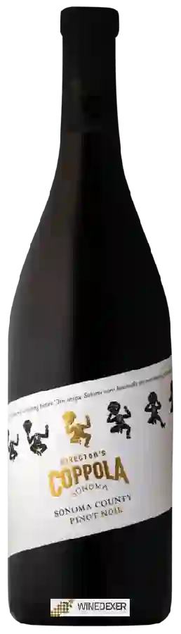 Winery Francis Ford Coppola - Director's Pinot Noir